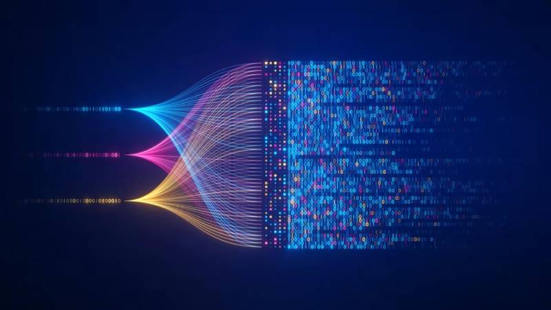 贵南县软件开发：解锁高性能应用的核心技术路径