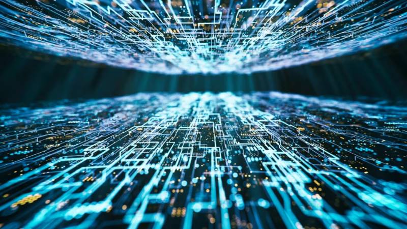 贵南县网站建设：实施DevOps，赋能医疗保健领域数字化转型